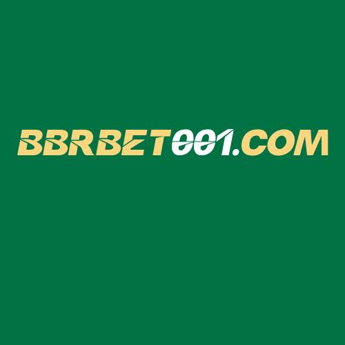 Logo da BBRBET001